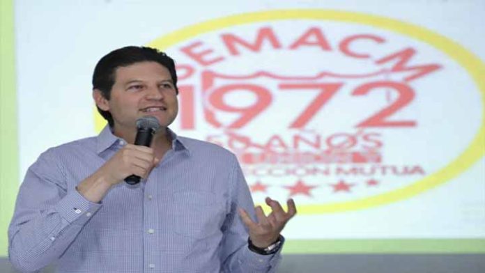 Morelia es nuestro hogar y en mi administración trabajamos para mejorarlo: Alfonso Martínez