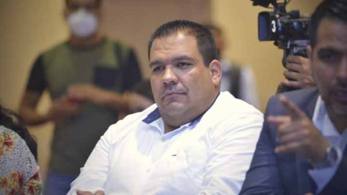 Rehabilitará Gobierno de Tarímbaro carreteras y caminos sacacosechas