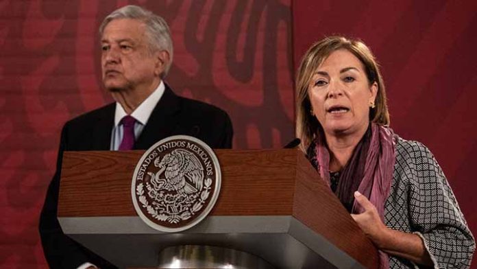Renuncia la secretaria de las mujeres en Nuevo león