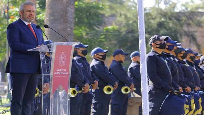 Seis municipios más se suman a Fortapaz