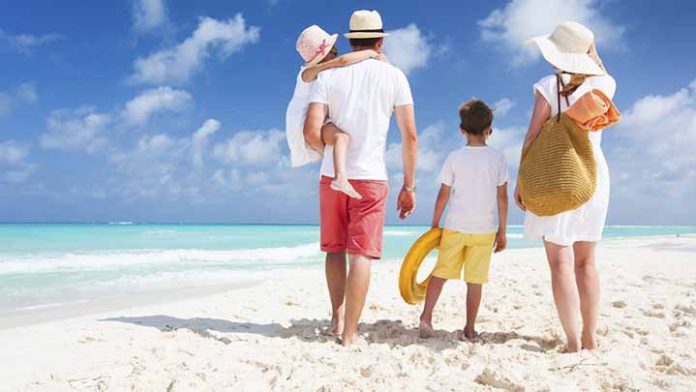 Vacaciones de Semana Santa 2022 ¿Cuánto duran?