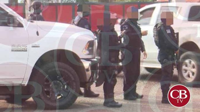 Por violar a su hija de 9 años lo detiene la ministerial
