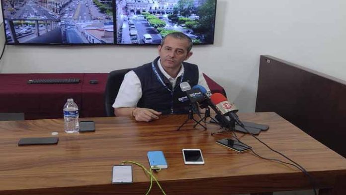 Listos los operativos para la Semana Santa 2022 en Morelia