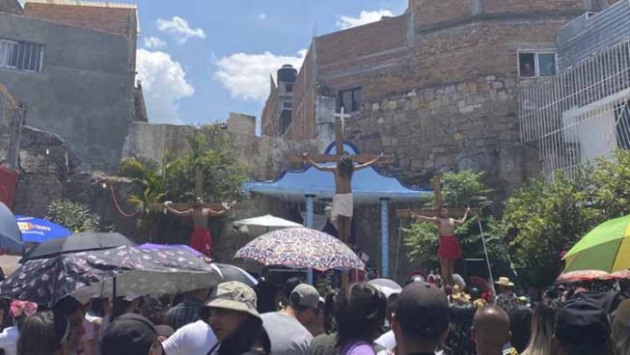 Viernes Santo ¿Qué se celebra?