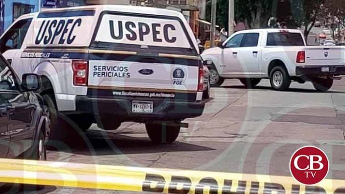 Asesina a su padrastro con una escopeta en Buenavista