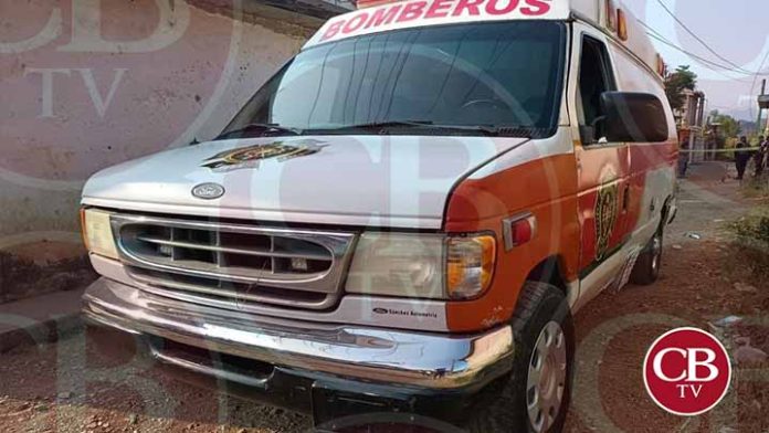 Matan mujer a golpes en la cabeza