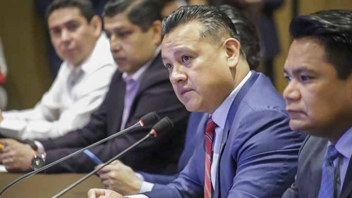 Reconoce Gobierno estatal voluntad de Zamora e Hidalgo de trabajo conjunto por la seguridad