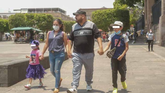 En el marco del Día Internacional de las Niñas y Niños: La importancia de la educación sexual en la infancia