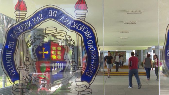 UMSH entre las diez mejores Universidades a nivel nacional; Conoce su oferta Académica