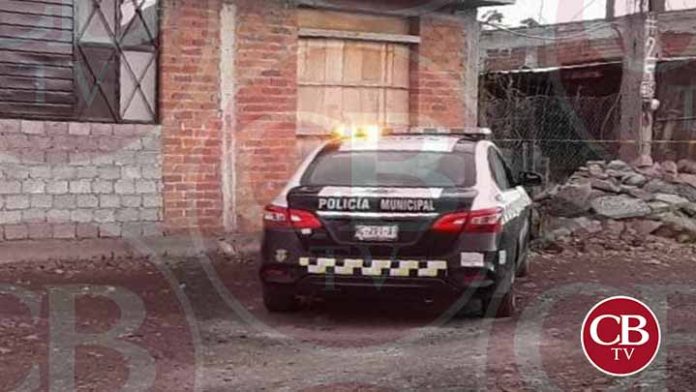 Matan a un hombre en la Solidaridad