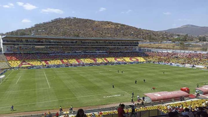 Tras derrota de Mineros, Atlético Morelia clasifica a Liguilla directa