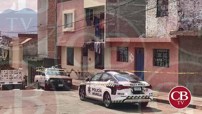 A balazos asesinan a un hombre en la colonia Independencia