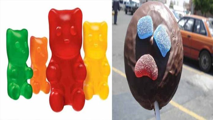 Bimbo le dice adiós a los panditas y a la Paleta Payaso