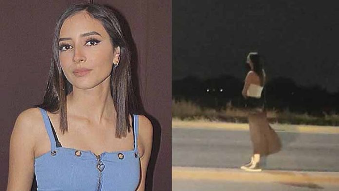 Amigas de Debanhi no han explicado qué sucedió la noche de su desaparición