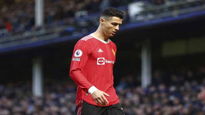 CR7 y Georgina pierden a su bebé