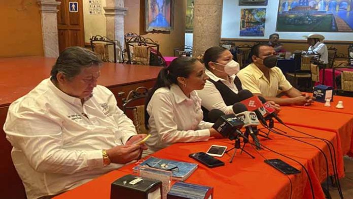 Rechazo total al cambio para IMSS Bienestar: SUTOPDSSM