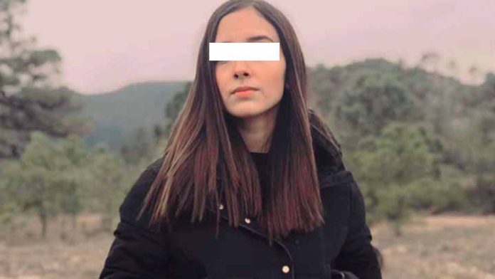 Declaran ante la FGE de Nuevo León amigas de Debanhi