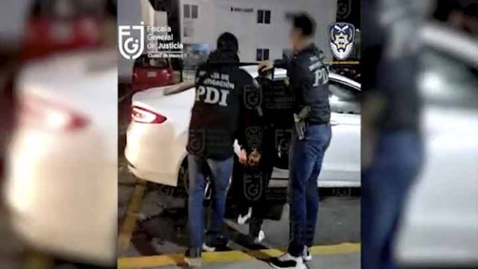 Detienen a presunto implicado en la muerte de una menor en un bar
