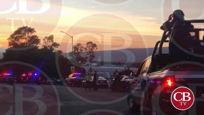 Mueren los dos hombres baleados en la Rector Díaz Rubio