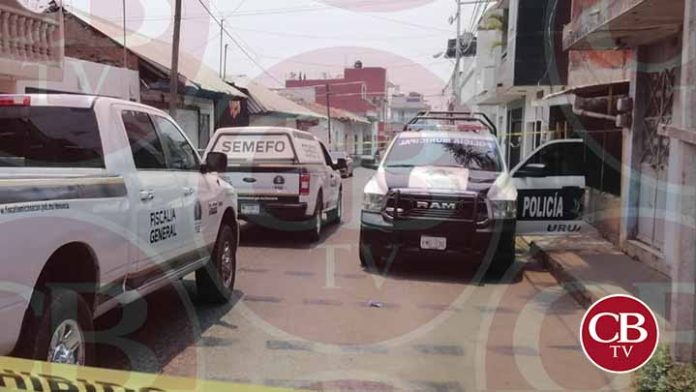 Matan a transeúnte en el periférico de Jacona