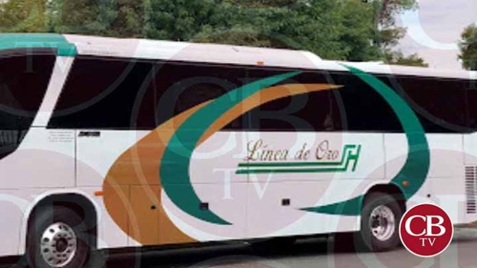Matan a balazos a pasajero de autobús en Zitácuaro