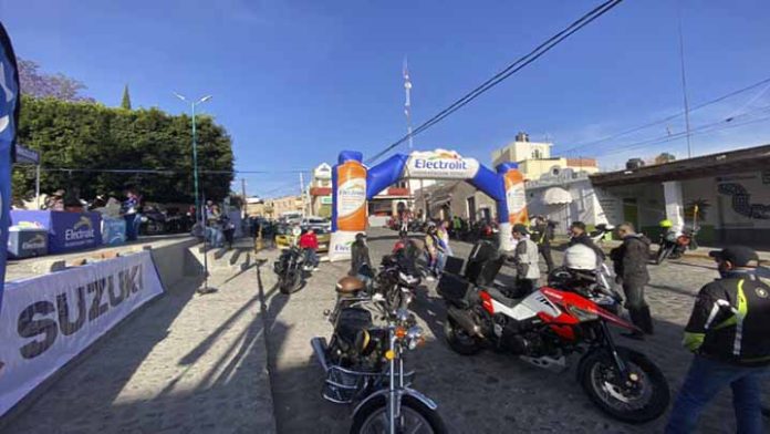 Quedó desechada propuesta de rotulación de cascos