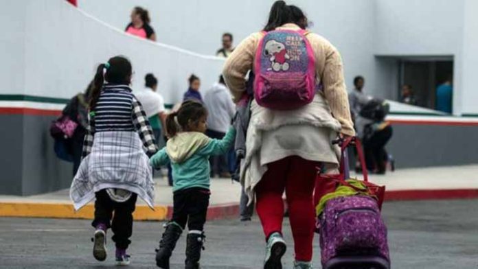 Aumentan denuncias por maltrato a niños migrantes en EUA