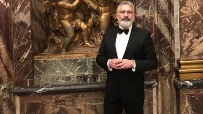 Por primera ves se elige como jefe de Estado a homosexual en San Marino