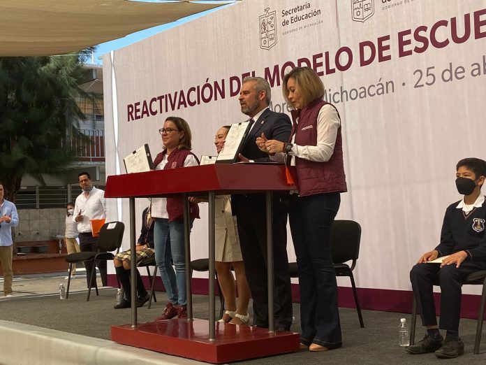 Se beneficiarán a más de