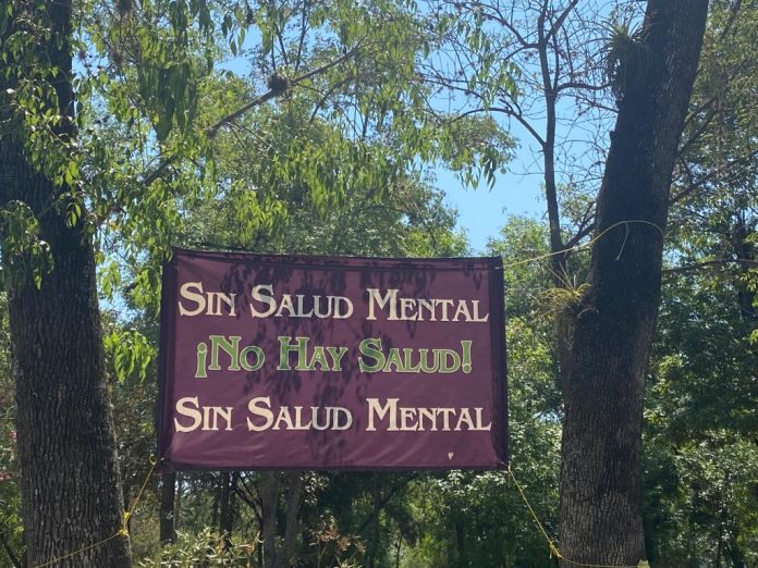 Durante el mes de marzo