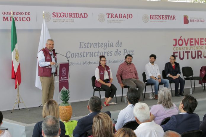 Arrancaron este fin de semana los gobiernos Estatal