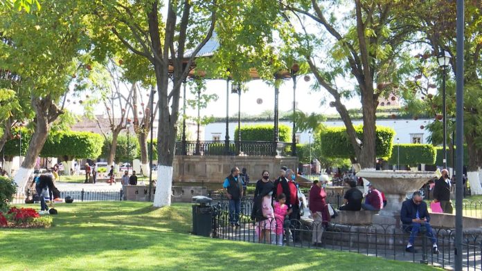Michoacán; tercer lugar a nivel nacional con mayor índice de suicidio