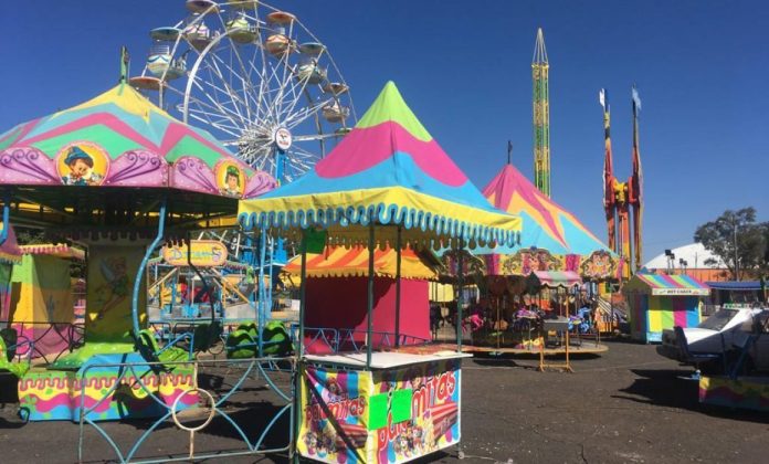 Nuevamente sin fecha ni lugar la Expo Fiesta Michoacán 2022