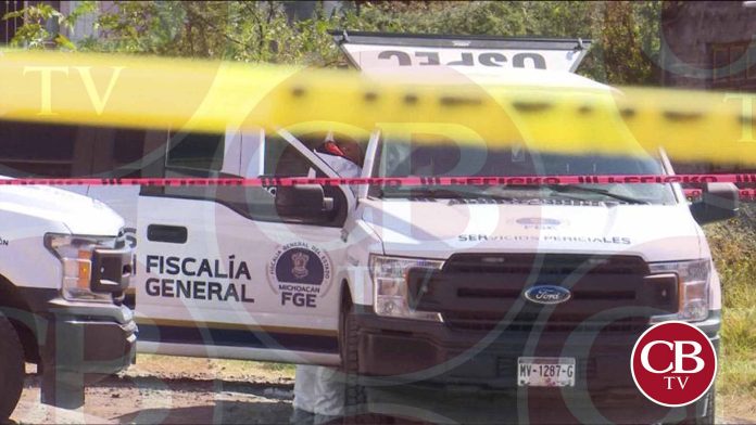 De varios balazos, uno de ellos en la cabeza, fue como
