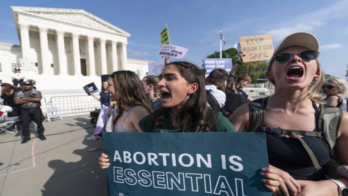 Canadá ofrece aborto seguro a mujeres estadounidenses