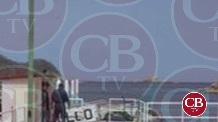 Dos personas que ingresaron al litoral michoacano en una embarcación menor de nombre “Albatros” quedaron