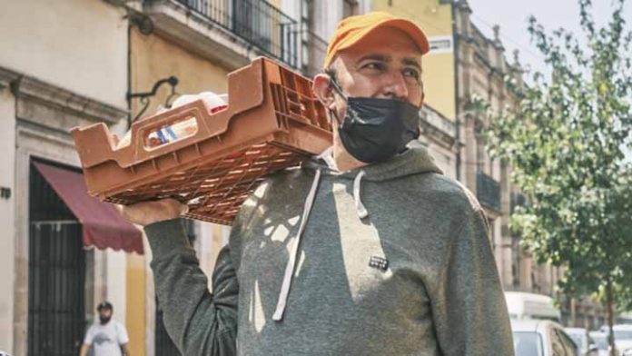 ¿Por qué celebramos el 1 de mayo como el Día del Trabajo?
