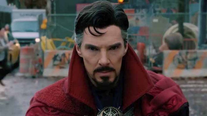 Dr. Strange 2; fue prohibida en algunos países por referencias LGBTQ