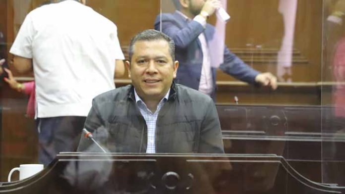 Por múltiples irregularidades, se volverá a fiscalizar manejo de recursos de Silvano: Barragán
