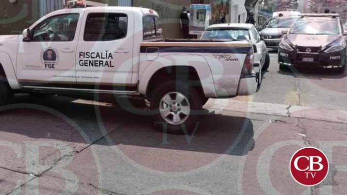 Un reclamo de un perrito sin correa, ocasiona riña que termina en tragedia