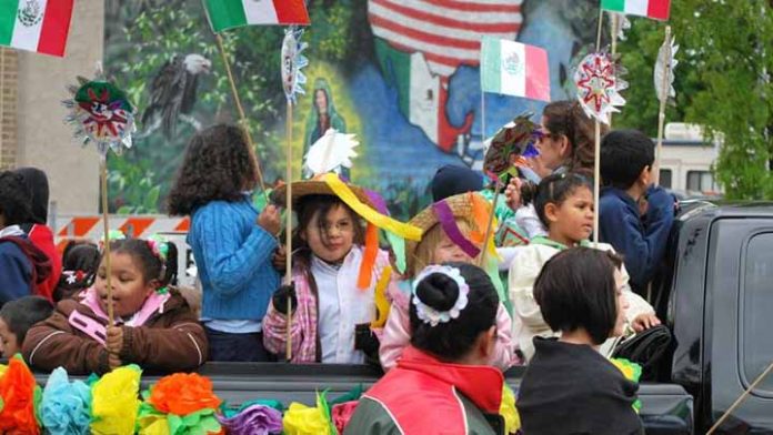 ¿Por qué celebran el 5 de mayo en Estados Unidos?