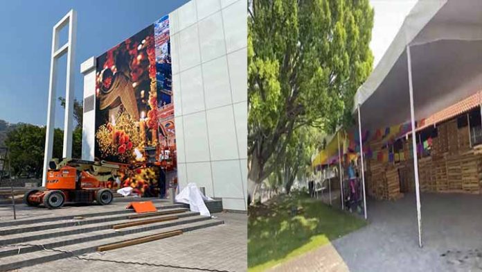 Festival Michoacán de Origen arranca este jueves; entrada gratuita y sin venta de alcohol