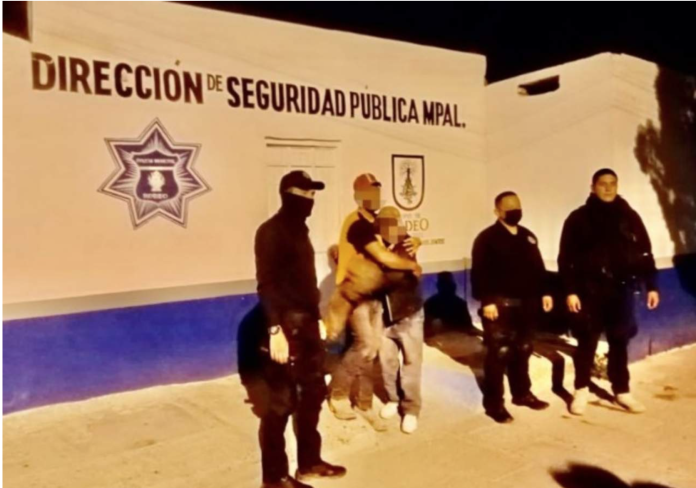 Jesús es un hombre