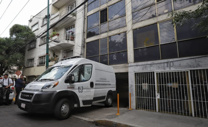 Atacan despacho jurídico deja 3 muertos