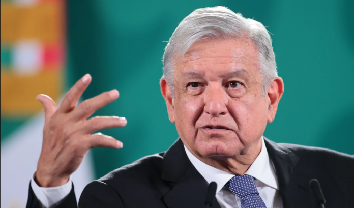 Andrés Manuel López Obrador