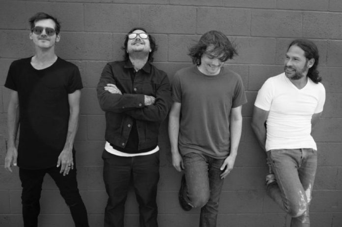 La banda se ha posicionado en tendencias, con su nueva canción “The Foundations of Decay”