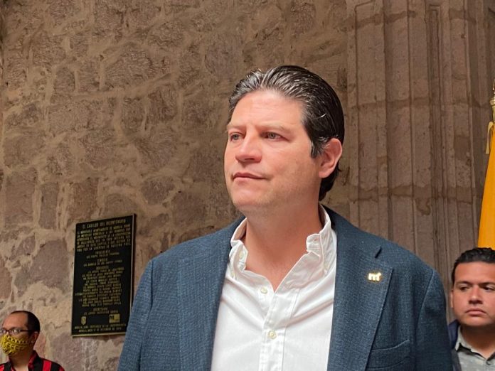 Tras los hechos ocurridos