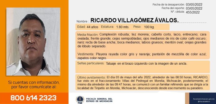 Un elemento de la