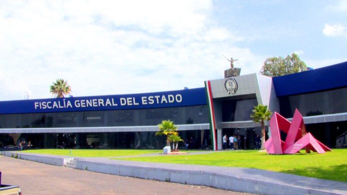 Fiscalía