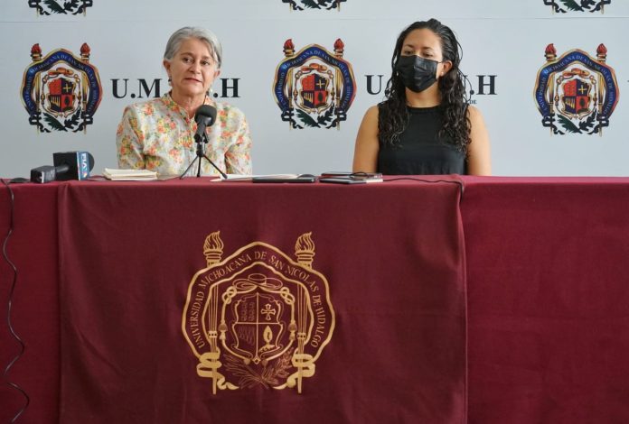 Los fenómenos de emanación